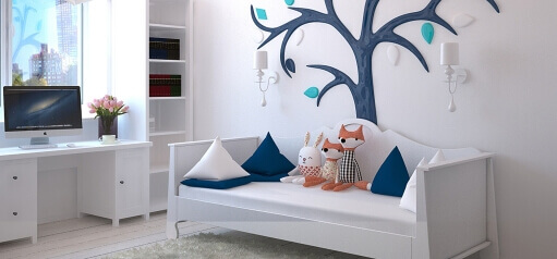 Kids Room Solutions