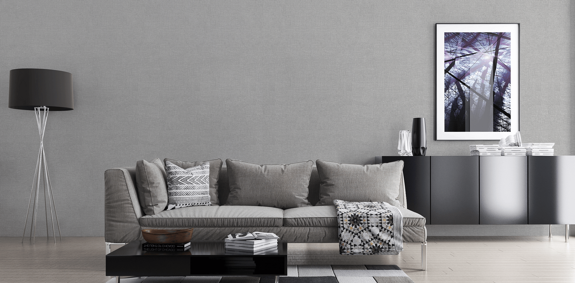 How to get Novelio® wall covering solutions in your home?