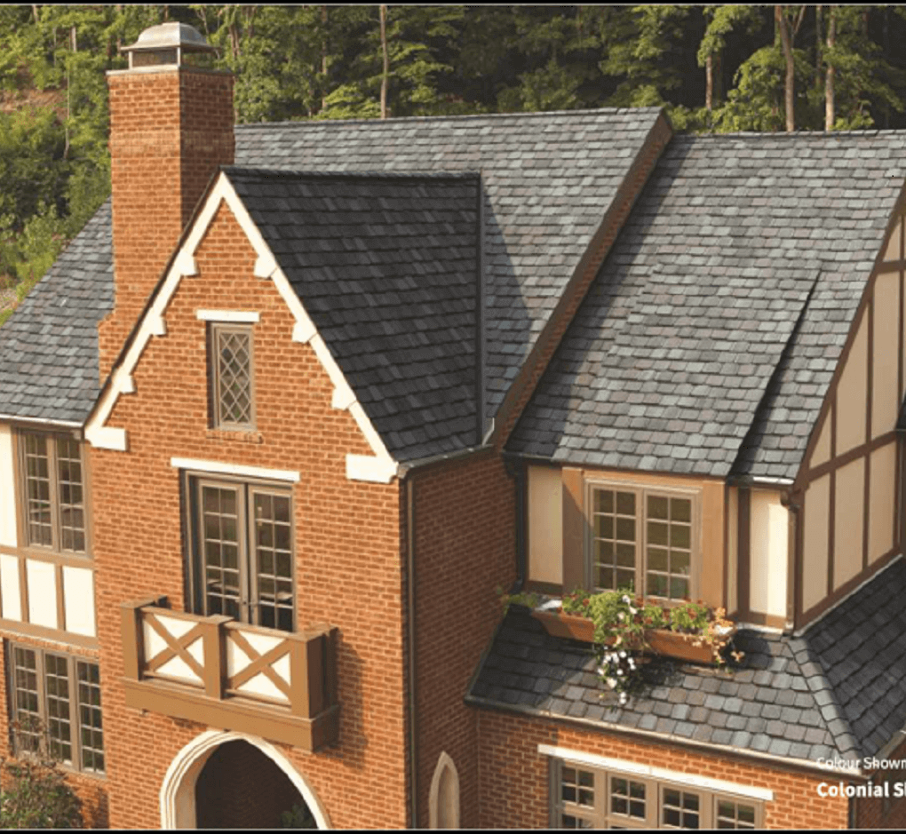 Roofing Shingles Range Grand Manor